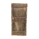 18th Farm Barn Door