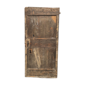 18th Farm Barn Door