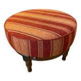 Jacques Leleu sofa set