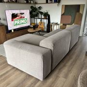 Edda Sofa Sits