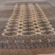 Handmade Oriental Carpet Bukhara Pakistan