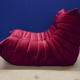 Togo sofa set model designed by Michel Ducaroy 1973