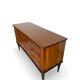 An Italian chest of drawers from the mid-20th century.