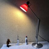 Anglepoise office lamp 1228 design Sir Kenneth Grange vintage 2004