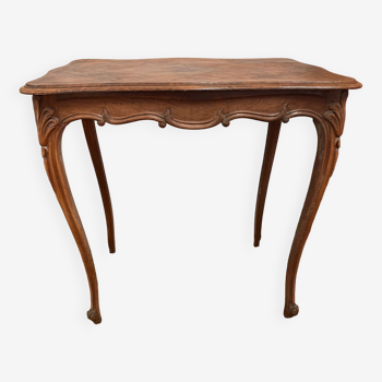 Louis XV style side table
