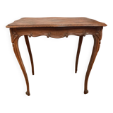 Louis XV style side table