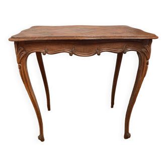Louis XV style side table