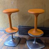 Kant stools by Karim Rachid for Casamania
