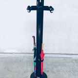 Vintage Modern Planta Coat Rack by Giancarlo Piretti for Castelli / Anonima Castelli, 1970s