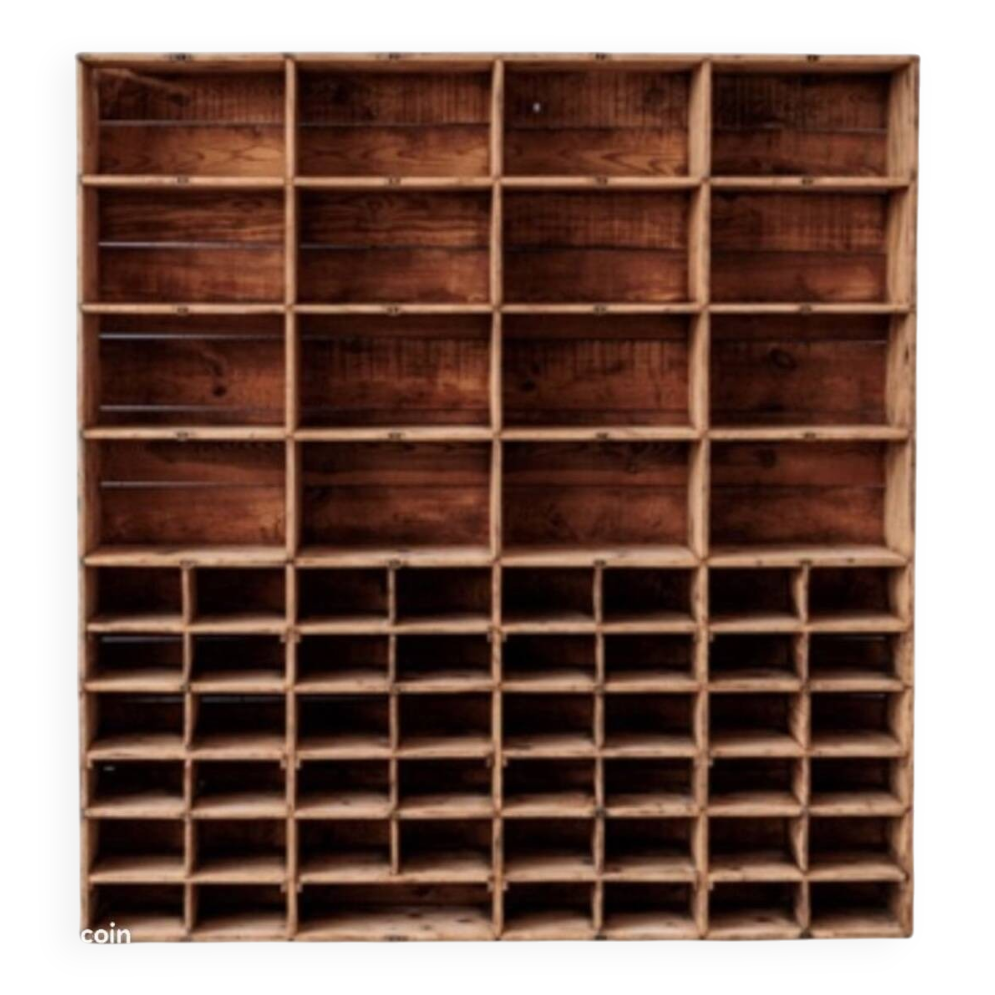 Antique trade furniture