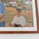 Large reproduction of Pier "Basque Scene" Basque Country