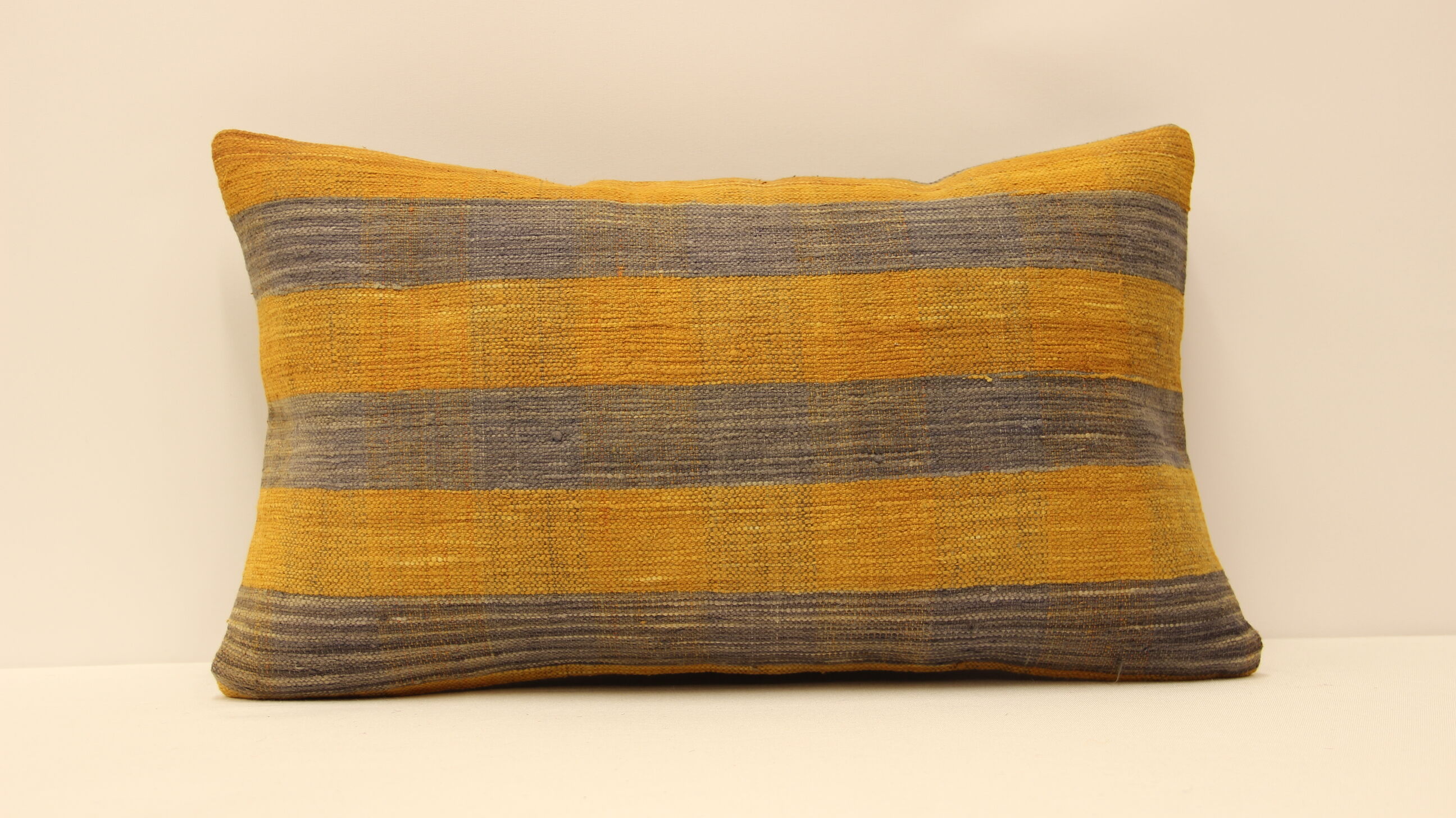 30x50 cm Kilim Cushion,Vintage Cushion Cover