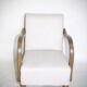 Armchair 70s child
