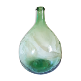 Demijohn green 10l