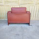 Tito agnoli armchair / Matteo Grassi "Korium MK 3/1"