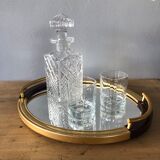 Vintage tray