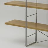 Enetri Shelf (Moment) by Niels Gammelgaard for Ikea Circa 1990