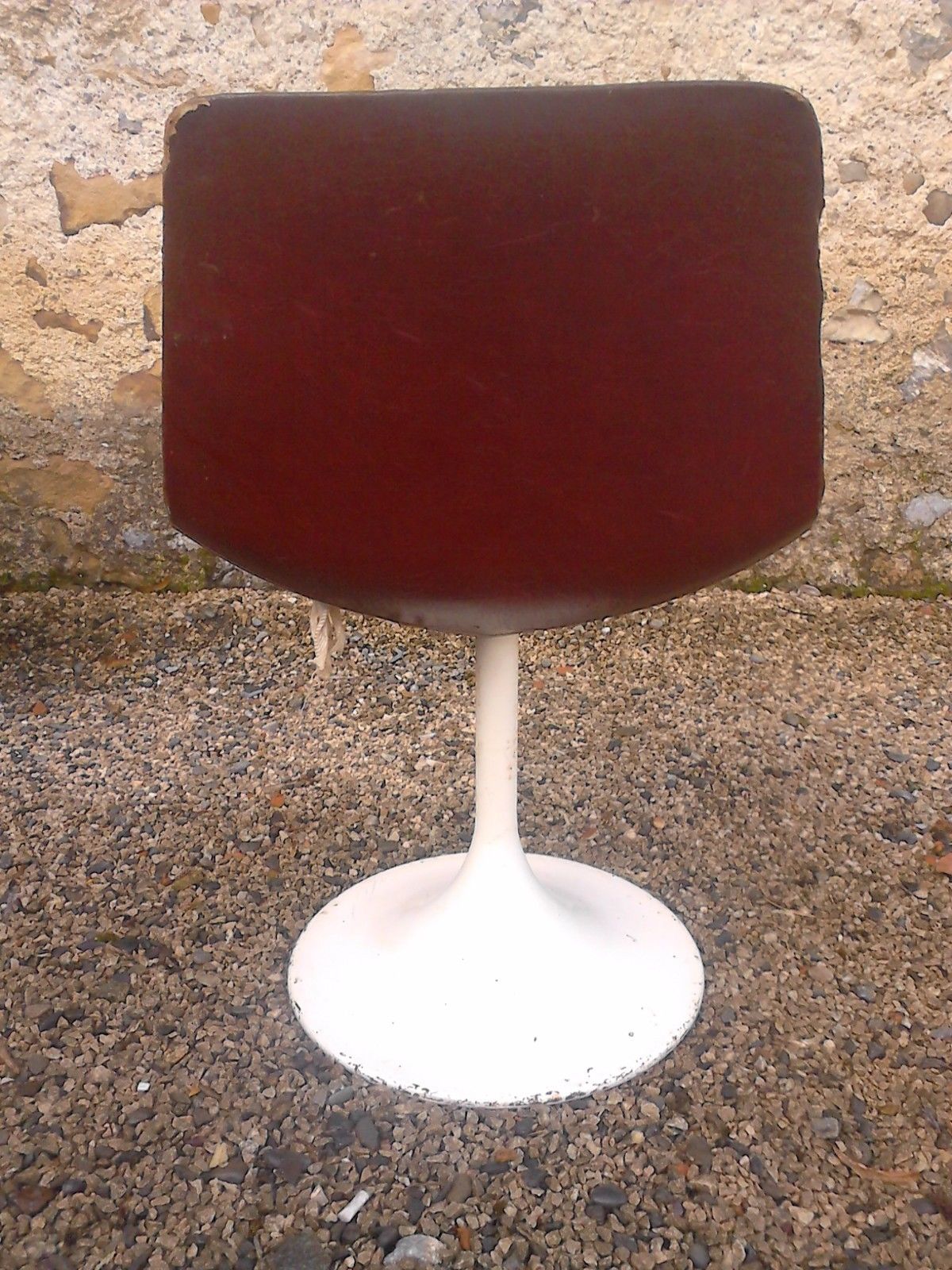 Seat base Tulip