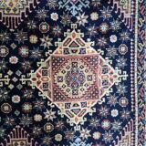 Iranian carpet Quashquai
