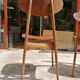Paire de chaises Ingrid de Stella