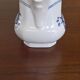 Creamer milk pot Old China Porcelain from Paris / Seltmann Weiden