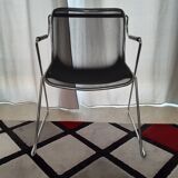 Penelope armchair by Pollock Charles