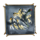 Dessous de plat vallauris
