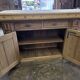 Trade counter