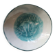 Porcelain cup artisanal work