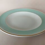 Plat creux KG Lunéville