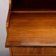 Danish Rosewood secretaire, 1960s
