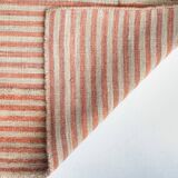 Modernist - Hand Woven Vintage Rug