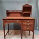 Bureau à gradin 1900