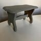 Farm bench