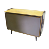 The 1960s vintage Dresser