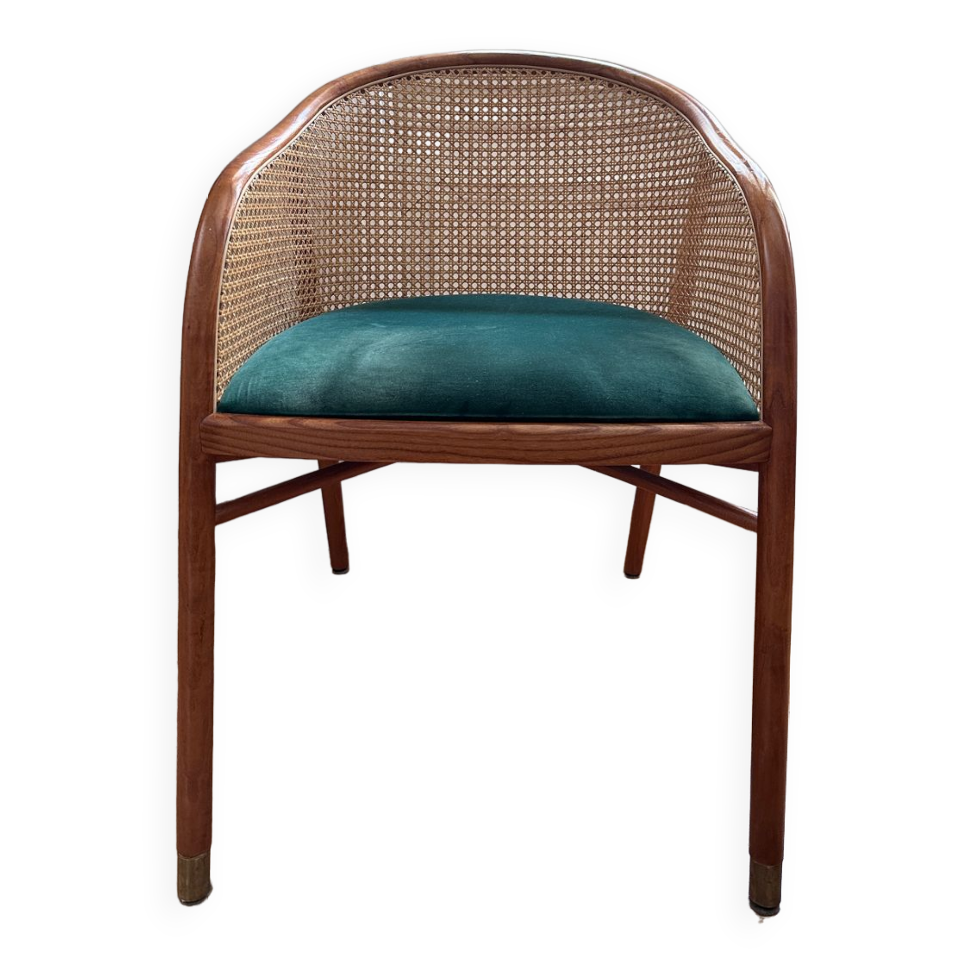 Armchair Cavallo / The Socialite Family