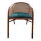 Armchair Cavallo / The Socialite Family