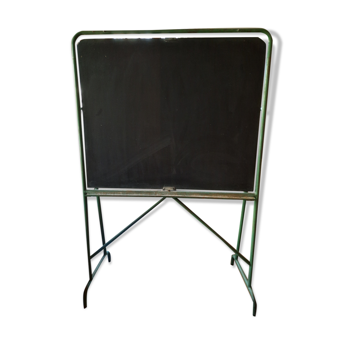School blackboard