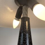 Postmodern Murano Table Lamp, 1980s