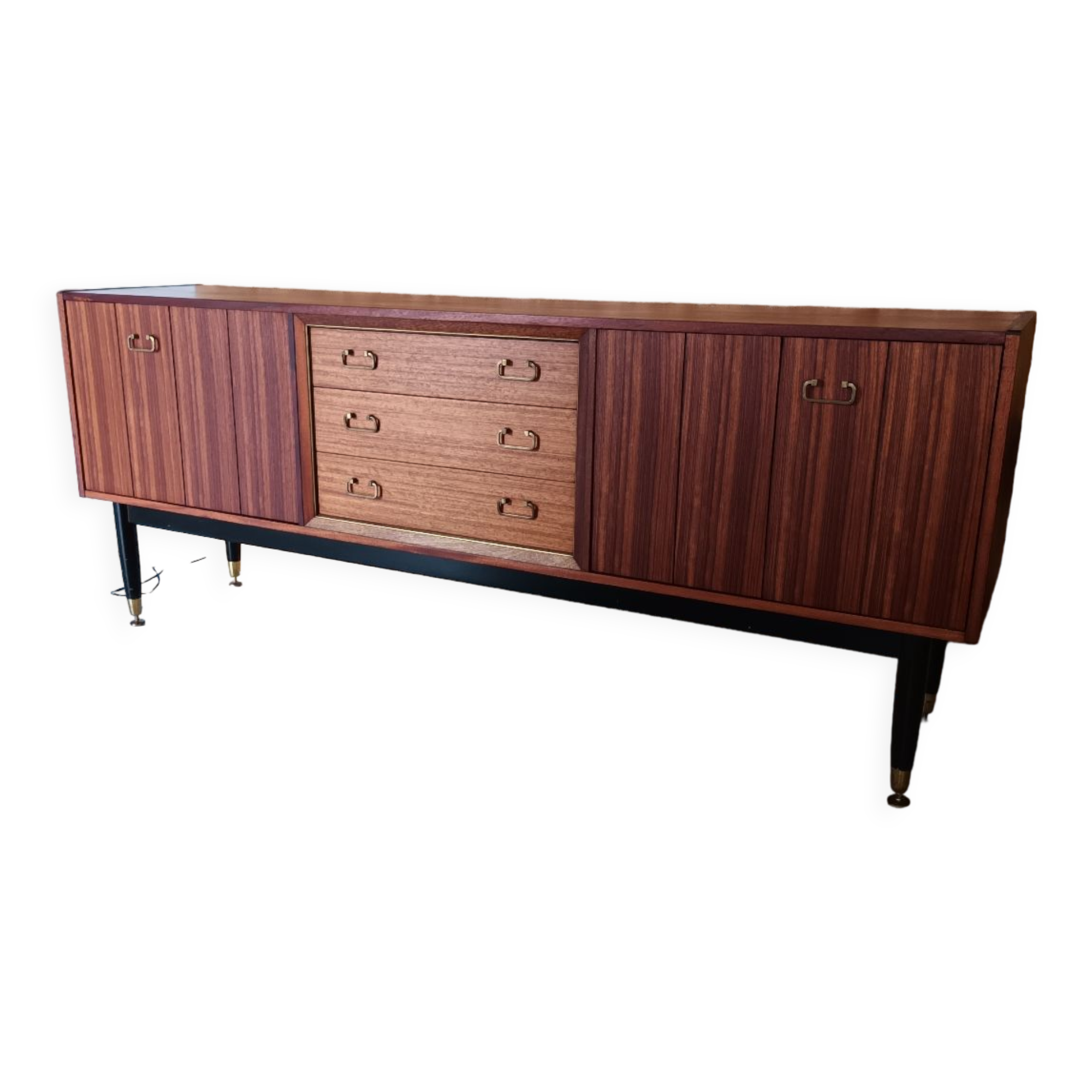 Enfilade vintage