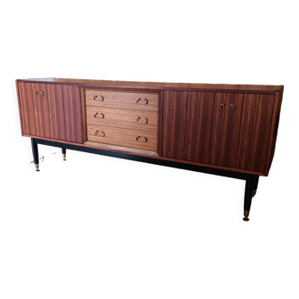 Enfilade vintage