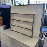 Contemporary dresser