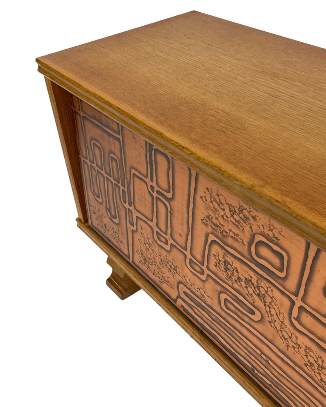 Vintage sideboard 1960