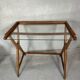 Vintage Italian side table – 1950s