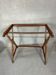 Vintage Italian side table – 1950s