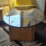 Table basse de Philippe Guerav