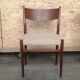 Série de 4 chaises SA10 de Cees Braakman pour Pastoe 1960