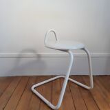 Vintage design stool