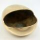 Modernist ashtray "the smile" • Carl Cohr • Denmark 50s