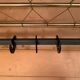 Coat hanger, 1960s